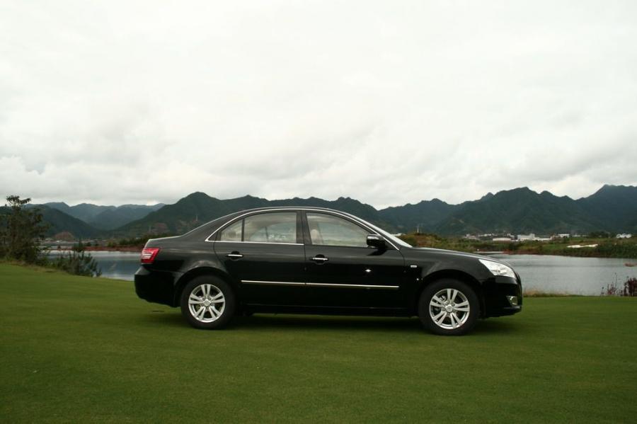  Hyundai Sonata Sedan 2008 года  (фото 14 из 15)